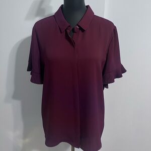 NWOT. Blouse #132